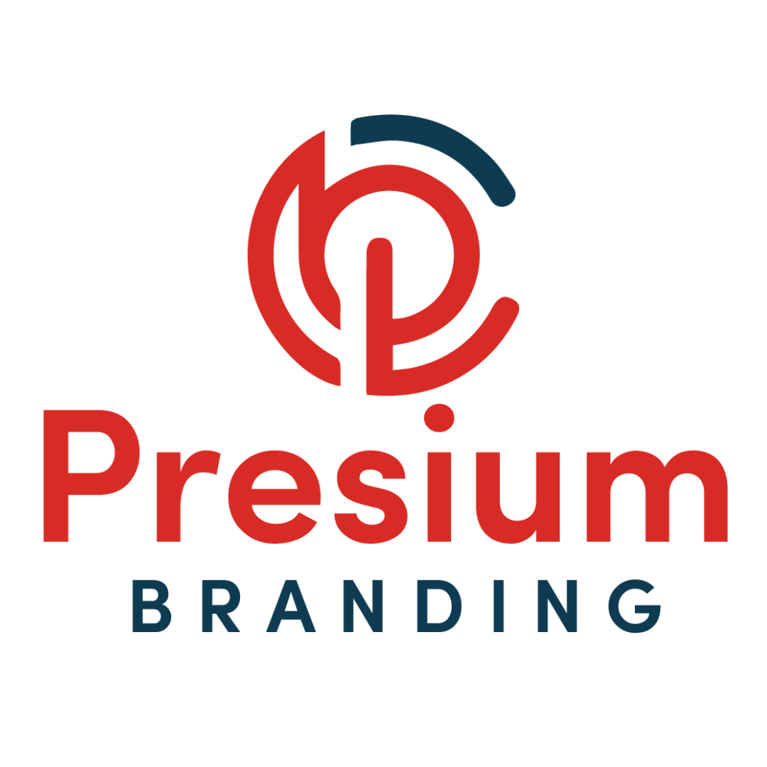 Presium Branding